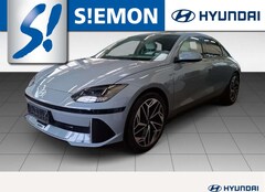 Bild des Angebotes Hyundai IONIQ 6 77,4kWh 4WD UNIQ 20LM HUD Navi Digitales Cockpit M