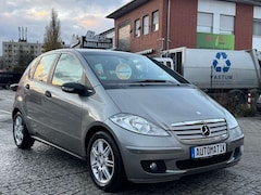 Bild des Angebotes Mercedes-Benz A 150 A 150 Edition 10,Automatik,Klima,Navi,SHZ,Teilled.