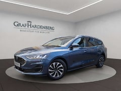 Bild des Angebotes Ford Focus Titanium