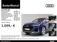 Bild des Angebotes Audi RS Q8 tiptronic AHK B&O Pano HUD StdHzg Matrix