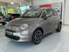 Bild des Angebotes Fiat 500 Lim. Club