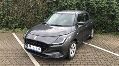 Bild des Angebotes Suzuki Swift SWIFT COMFORT CVT HYBRID