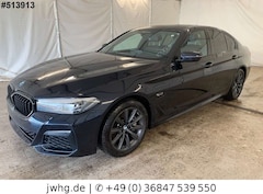 Bild des Angebotes BMW 545 e xDr M Sport DrivingProf|Nappaleder|HeadUp