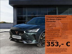 Bild des Angebotes CUPRA Formentor VZ 1.4 e-HYBRID Navi Panorama AHK Heckklappe+Sitze