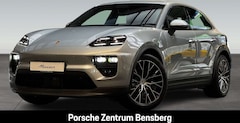 Bild des Angebotes Porsche Macan Electric