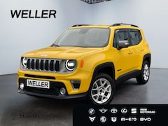 Bild des Angebotes Jeep Renegade 2.0 D Active Drive Limited *LED*CAM*ACC*Allrad