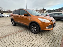 Bild des Angebotes Ford Kuga Sync Edition/Klimatronic/Guter Zustand