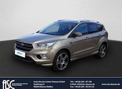 Bild des Angebotes Ford Kuga 1.5 Ecoboost ST Line ,Lenkradheizung , Kamera , Kl
