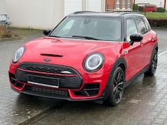Bild des Angebotes MINI John Cooper Works Clubman JCW ALL4 VOLL