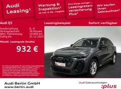 Bild des Angebotes Audi Q5 e-hybrid quattro S tronic