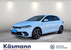 Bild des Angebotes VW Polo GTI MATRIX ACC IQ-DRIVE NAV KAM PDC