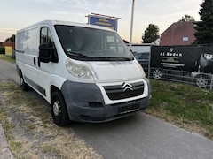 Bild des Angebotes Citroen Jumper 33 L2H1 HDi 120
