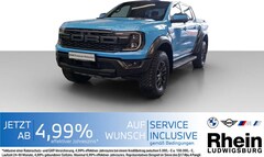 Bild des Angebotes Ford Ranger Raptor Doppelkabine Autom. Raptor Paket