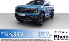 Bild des Angebotes Ford Ranger Raptor Doppelkabine Autom. Raptor Paket