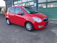 Bild des Angebotes Opel Agila 1.2 Edition Klima Scheckheft gepflegt
