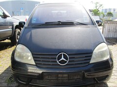 Bild des Angebotes Mercedes-Benz Vaneo Compact Van 1.6 Family Klima PDC Kindersitze