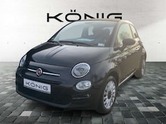 Bild des Angebotes Fiat 500C Hatchback 1.0