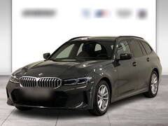 Bild des Angebotes BMW 320 d xDrive Touring M Sportpaket ACC DA PA RFK