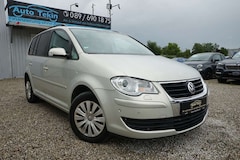 Bild des Angebotes VW Touran 1.4 TSI United |AHK| |HU:08 2026| |Klima|