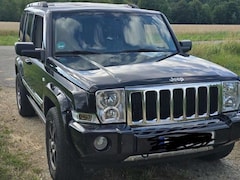 Bild des Angebotes Jeep Commander Commander 3.0 CRD DPF Automatik Limited