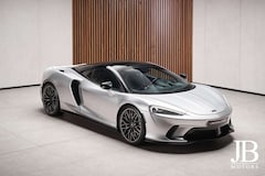 Bild des Angebotes McLaren GT Bowers & Wilkins Sports Exhaust Luxe Design
