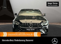 Bild des Angebotes Mercedes-Benz E 53 AMG E 53 4M AMG+360+LED+FAHRASS+19"+9G