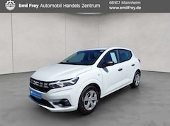 Bild des Angebotes Dacia Sandero TCe 90 Essential