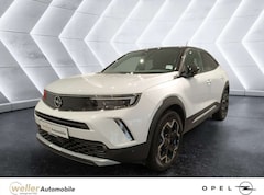 Bild des Angebotes Opel Mokka 1.2 Turbo ''Ultimate'' Rückfahrkamera Matrix-LED S