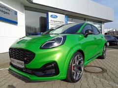Bild des Angebotes Ford Puma 1.5 ST X Furious-Grün Recaro Performance-Paket