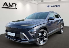 Bild des Angebotes Hyundai KONA KONA PRIME HYBRID ECO-SITZPAKET BOSE SOUNDSYSTEM