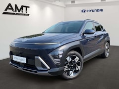 Bild des Angebotes Hyundai KONA PRIME HYBRID ECO-SITZPAKET BOSE SOUNDSYSTEM