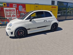 Bild des Angebotes Fiat 500 Abarth 500 595 Abarth Esseesse Akrapovic GARANTIE