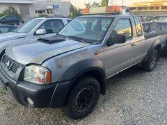 Bild des Angebotes Nissan NP300 4x4 *2.5 Diesel
