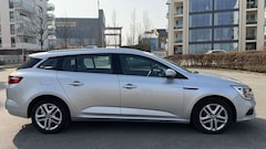 Bild des Angebotes Renault Megane IVGrandtour Business Edition Nur 46471 km