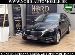 Bild des Angebotes Skoda Octavia Combi Ambition 2.0 TDI DSG AHK/Virt.Cock Ambition