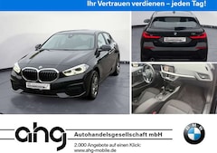 Bild des Angebotes BMW 116 i Advantage Navi Kima PDC LED DAB Sitzheizung