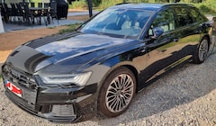 Bild des Angebotes Audi A6 Avant 55 TFSI e quattro S tronic sport