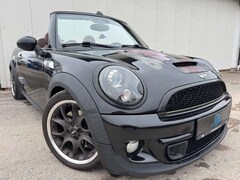 Bild des Angebotes MINI Cooper S Cabrio *NAVI*H&K*LEDER*SHZ*PDC*