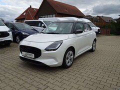 Bild des Angebotes Suzuki Swift 1.2 Dualjet Hybrid 61 kW Club