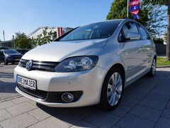 Bild des Angebotes VW Golf Plus LIFE*1.HAND*TÜV NEU*EL.GLASSD*AHK*PDC*LM*KLIMA*