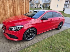 Bild des Angebotes Mercedes-Benz CLA 250 CLA Shooting Brake 250 AMG Line