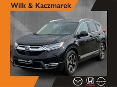 Bild des Angebotes Honda CR-V i-MMD Lifestyle i-VTEC EU6d-T HYBRID LIFESTYLE 2WD