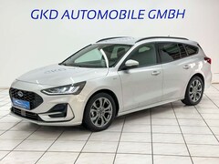 Bild des Angebotes Ford Focus Turnier ST-Line X*Sport*Head-up*LED*Navi*
