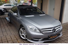 Bild des Angebotes Mercedes-Benz CL 500 BE*AMG Styling~H&K~Multi Mas~SoftC~EnterP