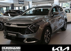 Bild des Angebotes Kia Sportage 1.6 CRDi DCT AWD Spirit SoundP ACC 360°