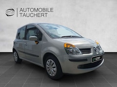 Bild des Angebotes Renault Modus Privilege Sitzheizung PDC TÜV Klima