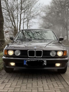 Bild des Angebotes BMW 730 730i