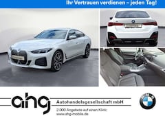 Bild des Angebotes BMW i4 eDrive40 M Sport Innovation 19'