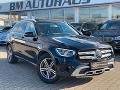 Bild des Angebotes Mercedes-Benz GLC 220 d 4Matic 9G-TRONIC*PANO*STANDHEIZUNG*NAV