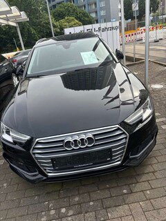 Bild des Angebotes Audi A4 A4+Avant+35+TDI+S+tronic+sport
